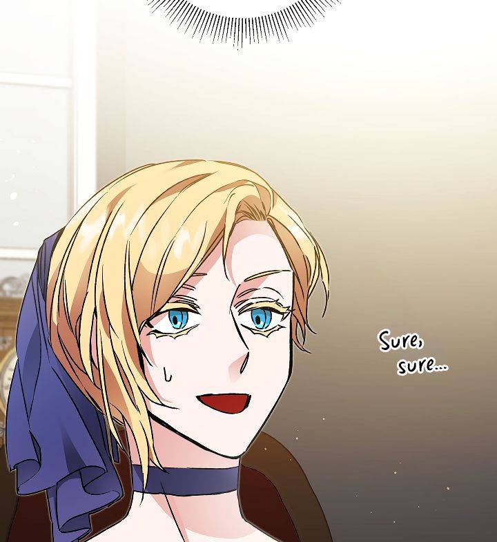 The Rebirth of a Tyrannical Empress Chapter 48 - Page 22