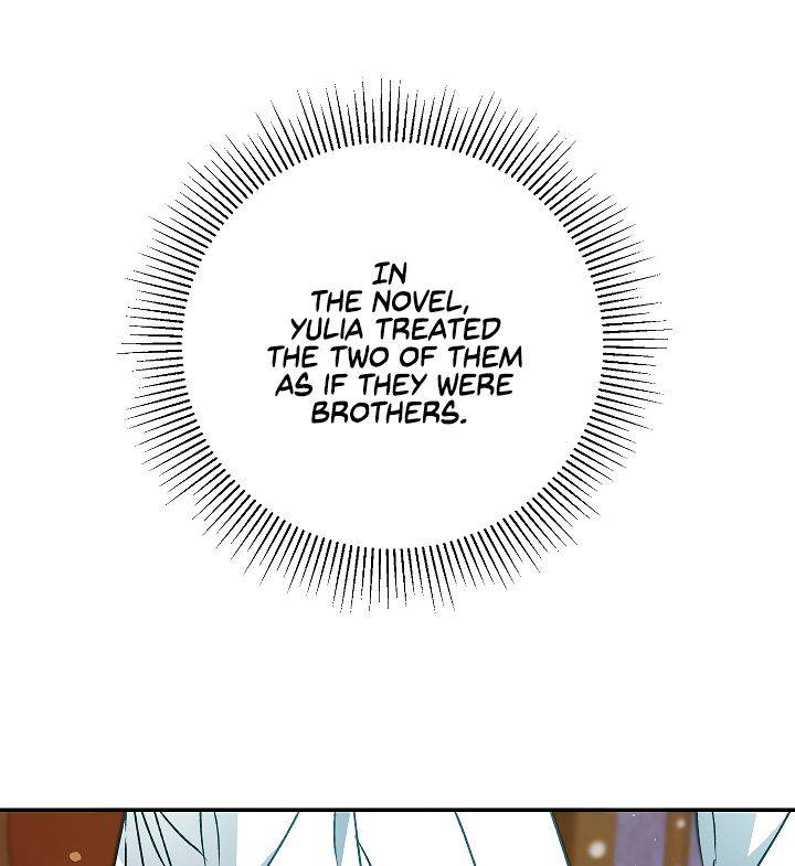 The Rebirth of a Tyrannical Empress Chapter 48 - Page 24