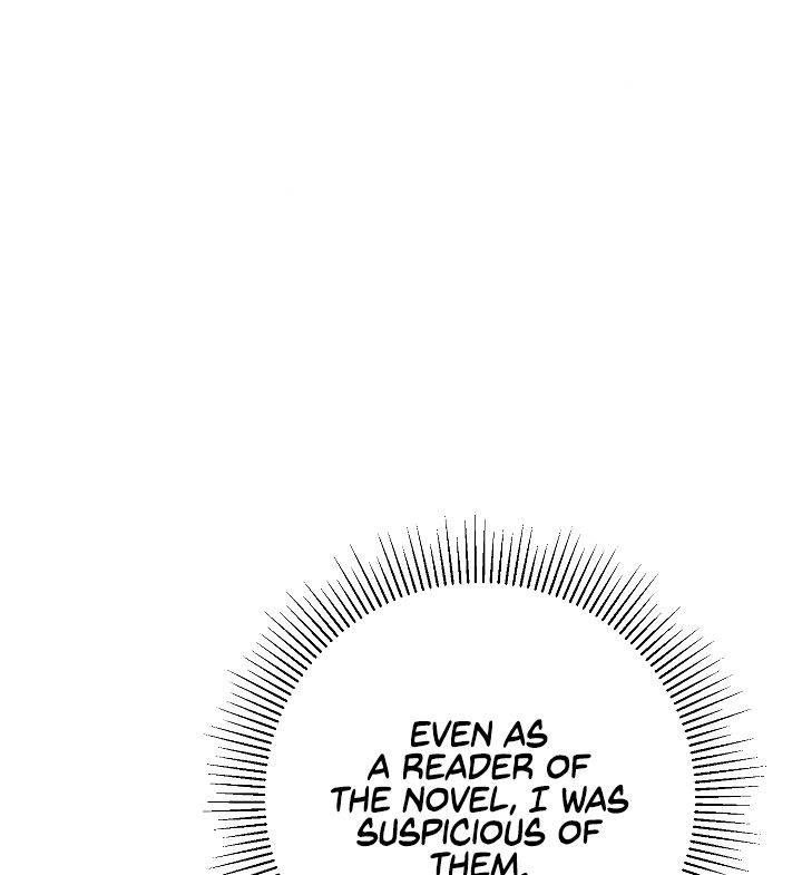 The Rebirth of a Tyrannical Empress Chapter 48 - Page 4