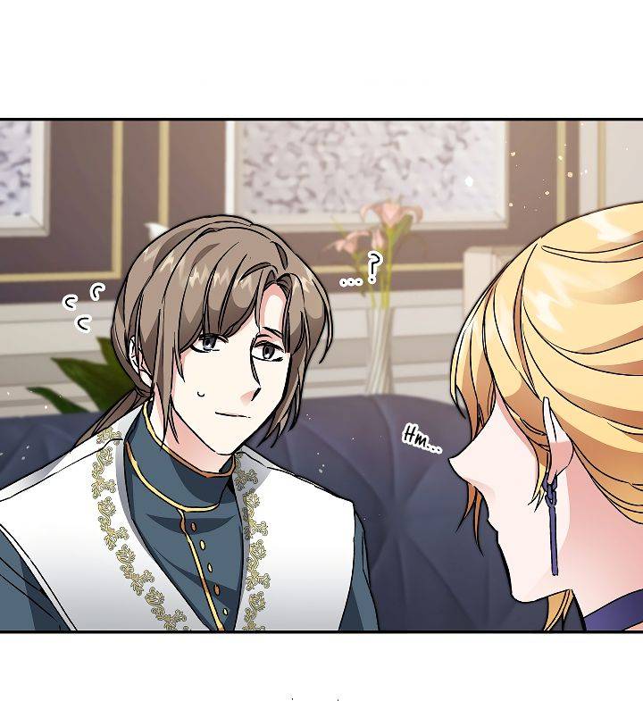 The Rebirth of a Tyrannical Empress Chapter 48 - Page 46