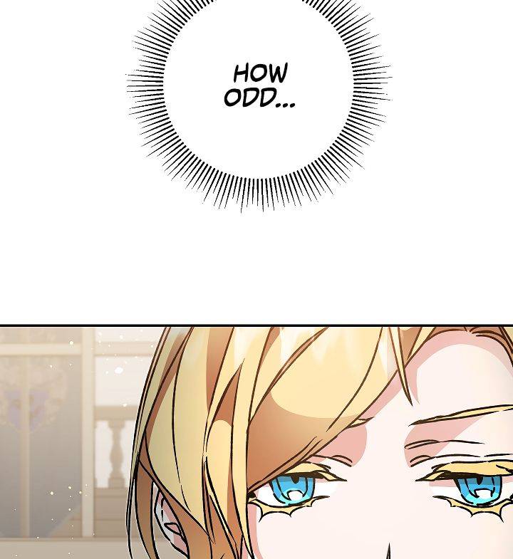 The Rebirth of a Tyrannical Empress Chapter 48 - Page 51