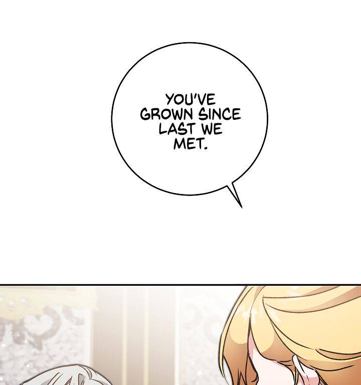 The Rebirth of a Tyrannical Empress Chapter 48 - Page 62