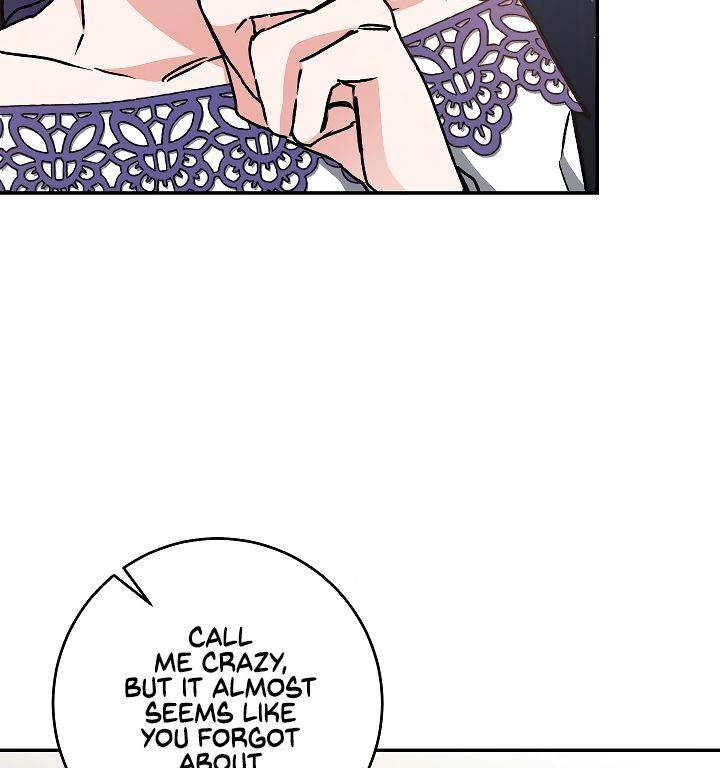 The Rebirth of a Tyrannical Empress Chapter 48 - Page 73