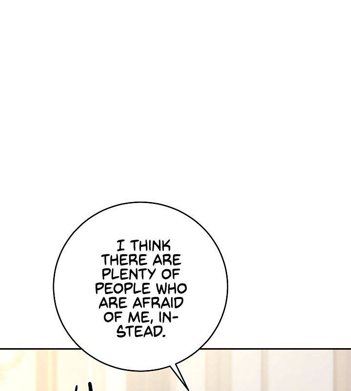 The Rebirth of a Tyrannical Empress Chapter 48 - Page 83