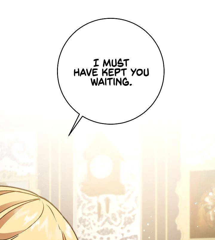 The Rebirth of a Tyrannical Empress Chapter 48 - Page 91