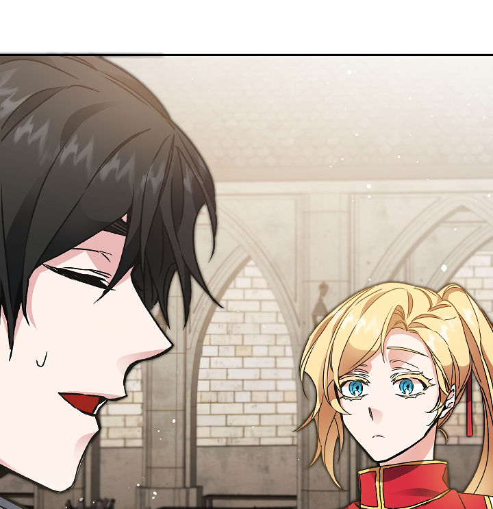 The Rebirth of a Tyrannical Empress Chapter 49 - Page 22