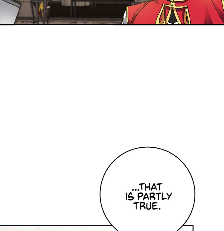 The Rebirth of a Tyrannical Empress Chapter 49 - Page 23