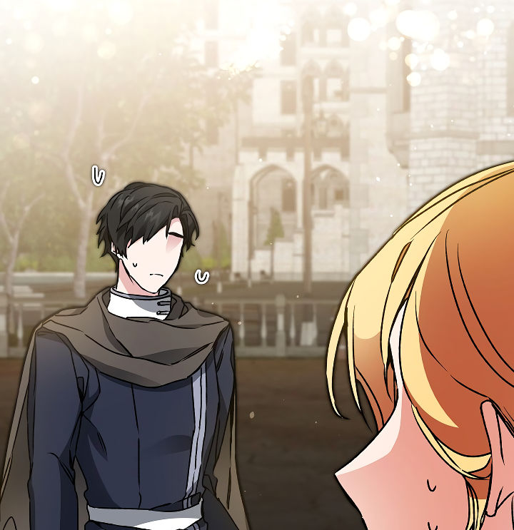 The Rebirth of a Tyrannical Empress Chapter 49 - Page 3