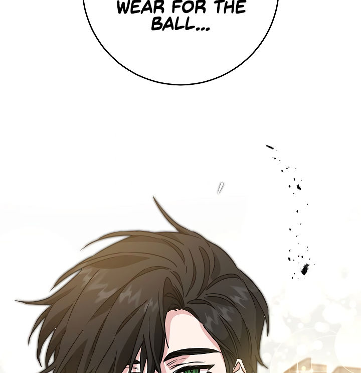 The Rebirth of a Tyrannical Empress Chapter 49 - Page 48