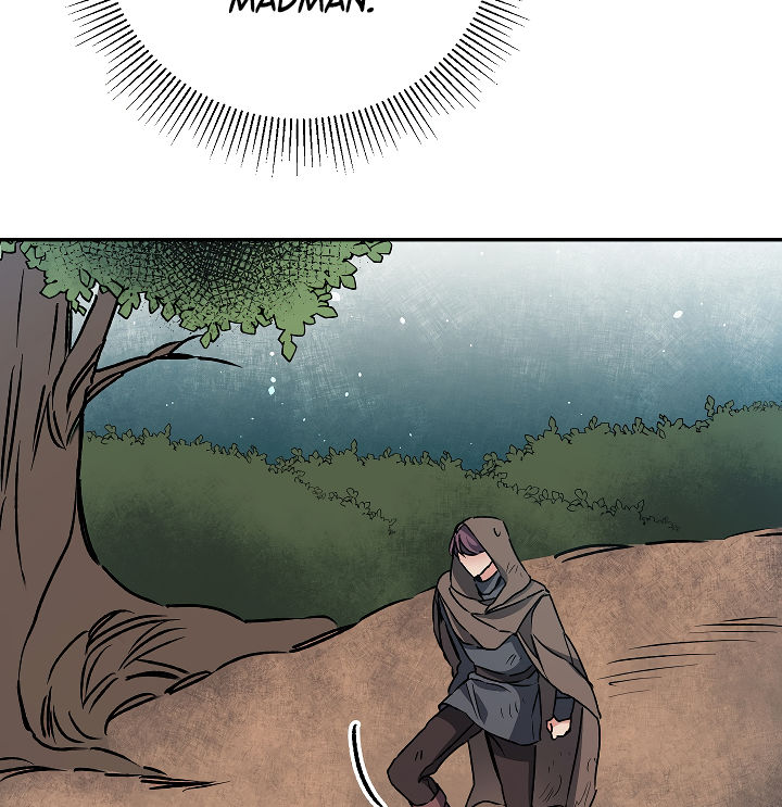 The Rebirth of a Tyrannical Empress Chapter 49 - Page 59