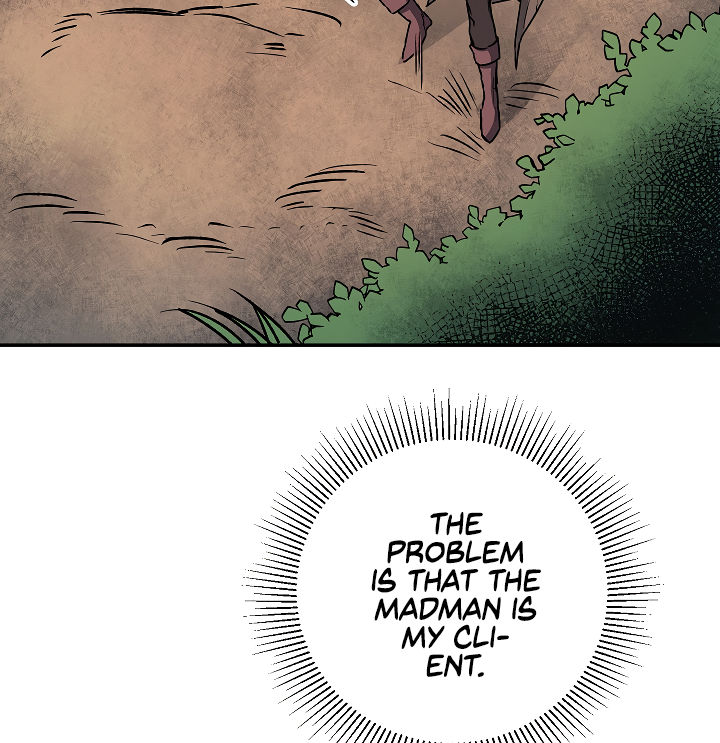 The Rebirth of a Tyrannical Empress Chapter 49 - Page 60