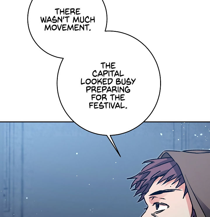 The Rebirth of a Tyrannical Empress Chapter 49 - Page 75