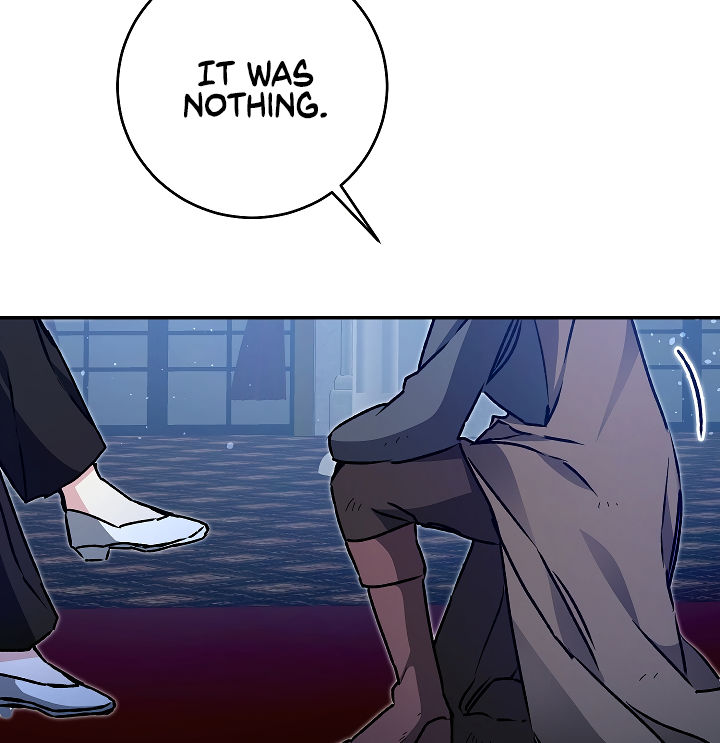 The Rebirth of a Tyrannical Empress Chapter 49 - Page 80