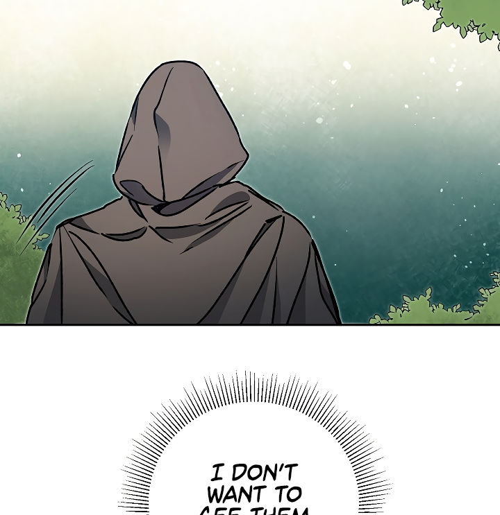 The Rebirth of a Tyrannical Empress Chapter 49 - Page 93