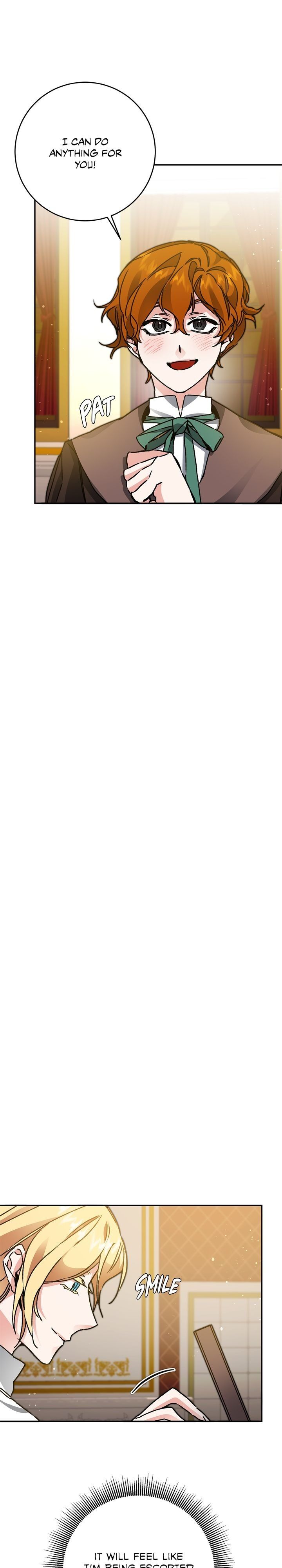 The Rebirth of a Tyrannical Empress Chapter 50 - Page 16