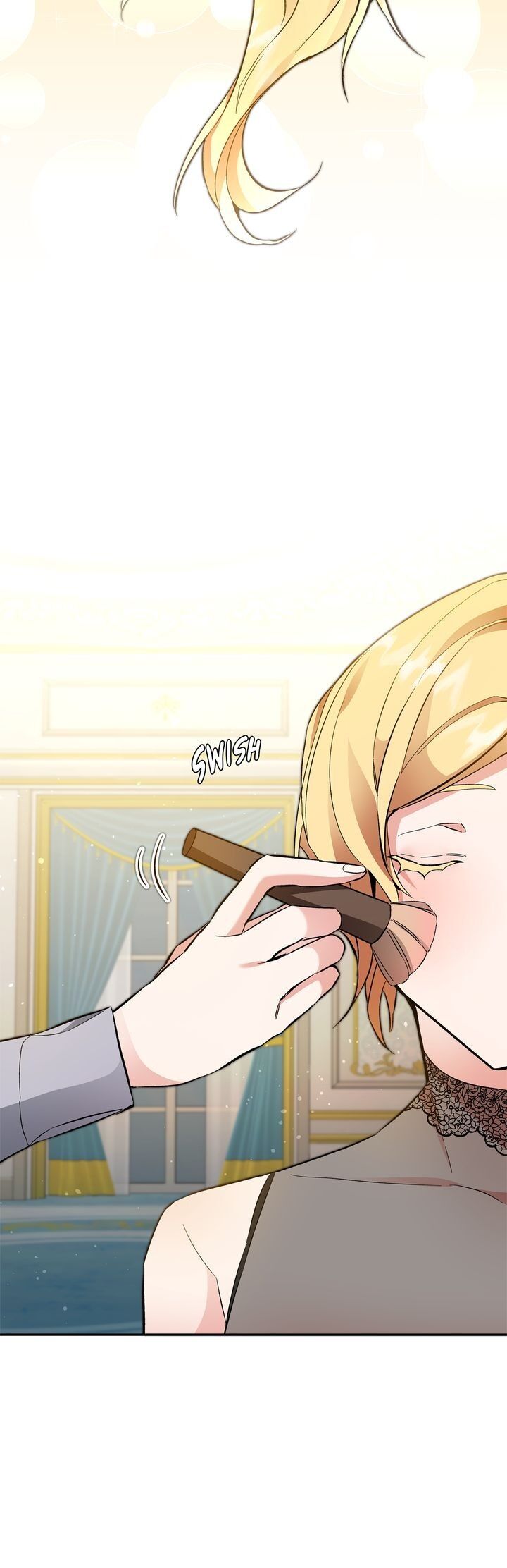 The Rebirth of a Tyrannical Empress Chapter 50 - Page 21