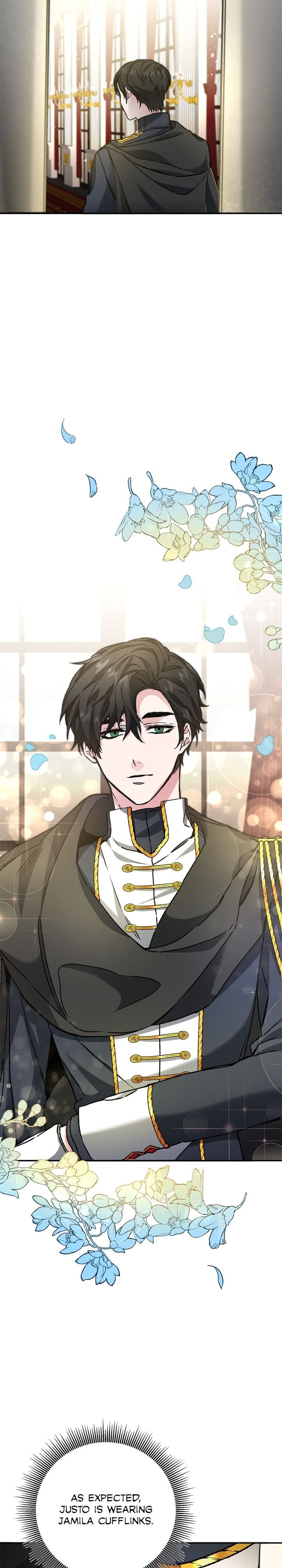 The Rebirth of a Tyrannical Empress Chapter 50 - Page 26