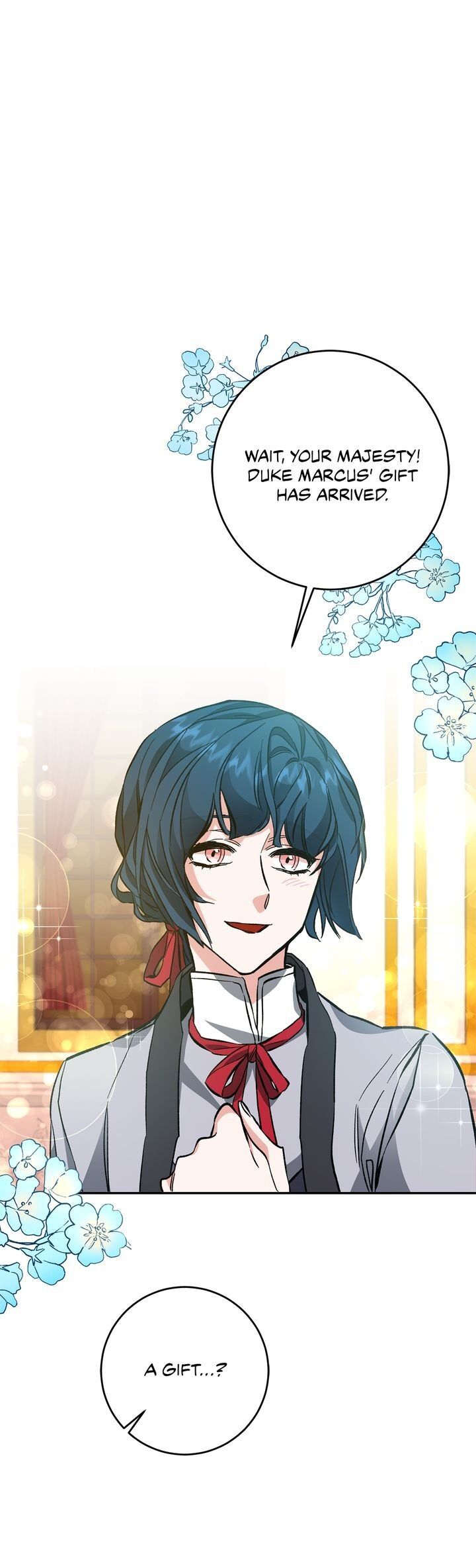 The Rebirth of a Tyrannical Empress Chapter 50 - Page 6