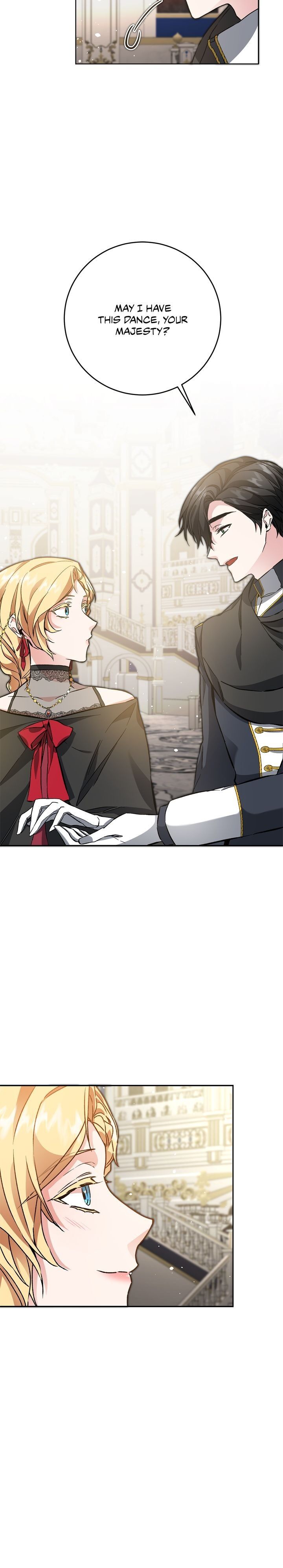 The Rebirth of a Tyrannical Empress Chapter 51 - Page 15