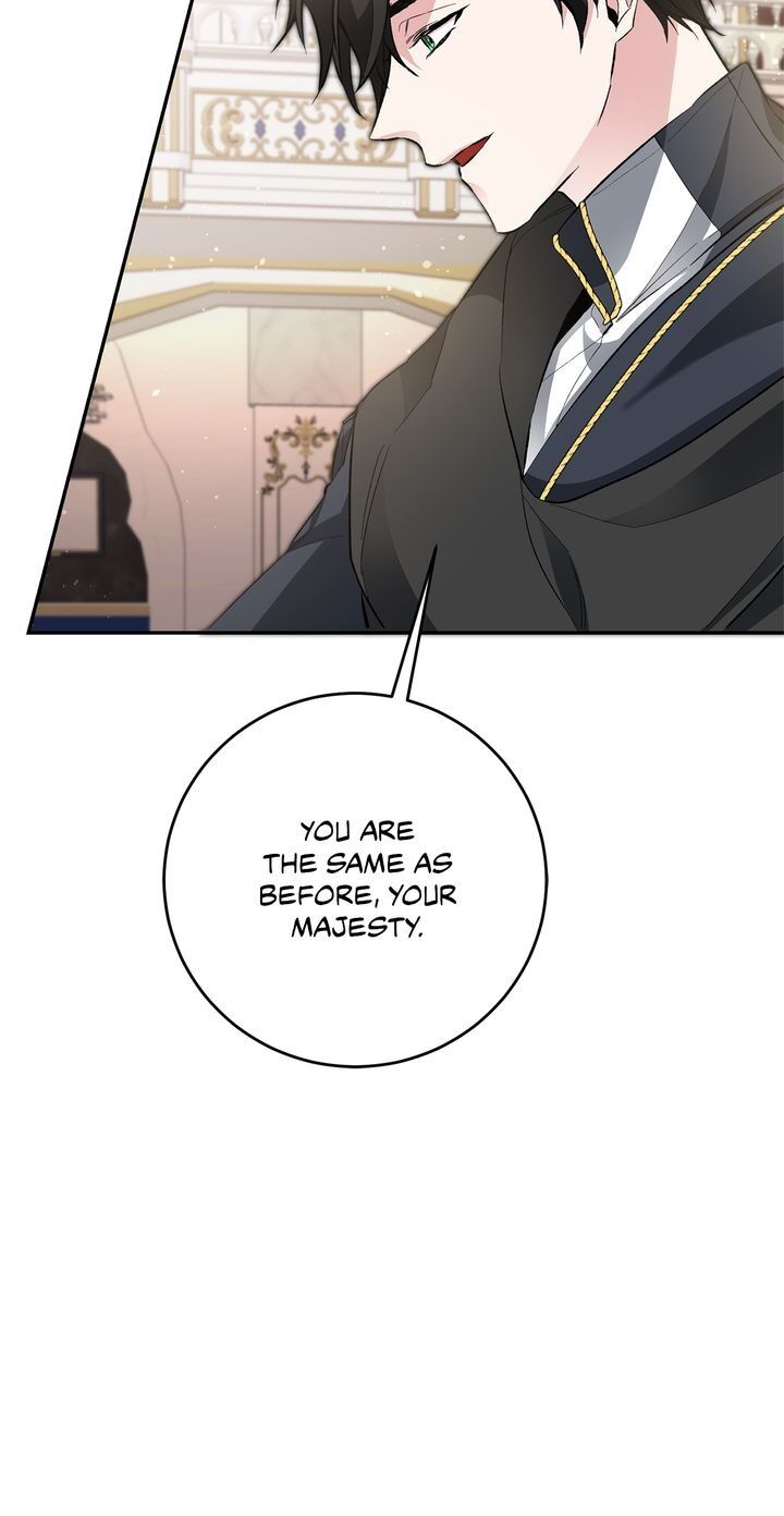 The Rebirth of a Tyrannical Empress Chapter 51 - Page 18