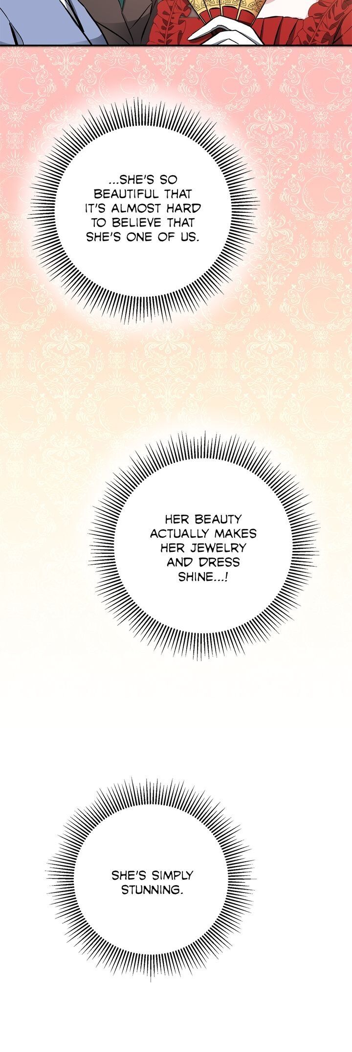 The Rebirth of a Tyrannical Empress Chapter 51 - Page 3