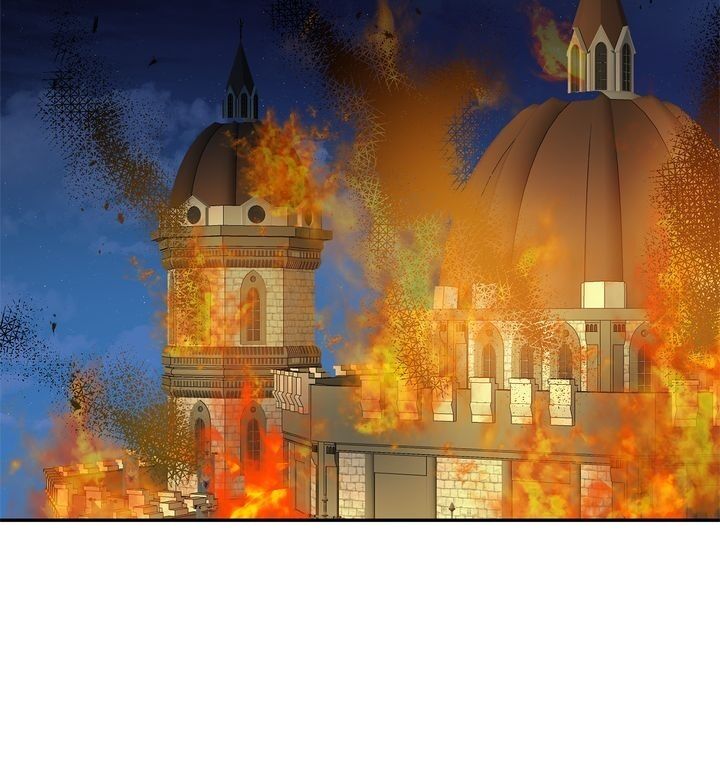 The Rebirth of a Tyrannical Empress Chapter 52 - Page 24