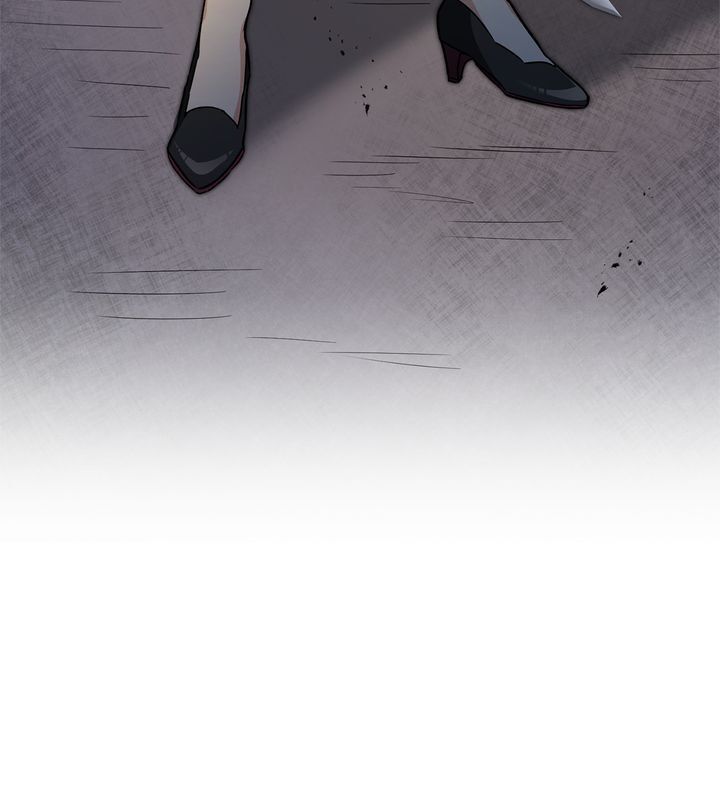 The Rebirth of a Tyrannical Empress Chapter 52 - Page 38