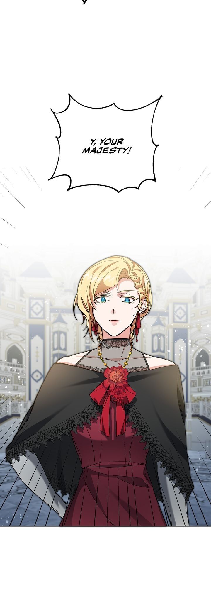 The Rebirth of a Tyrannical Empress Chapter 52 - Page 7