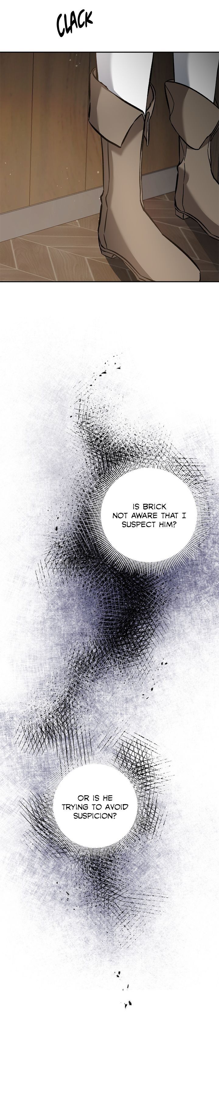 The Rebirth of a Tyrannical Empress Chapter 54 - Page 12