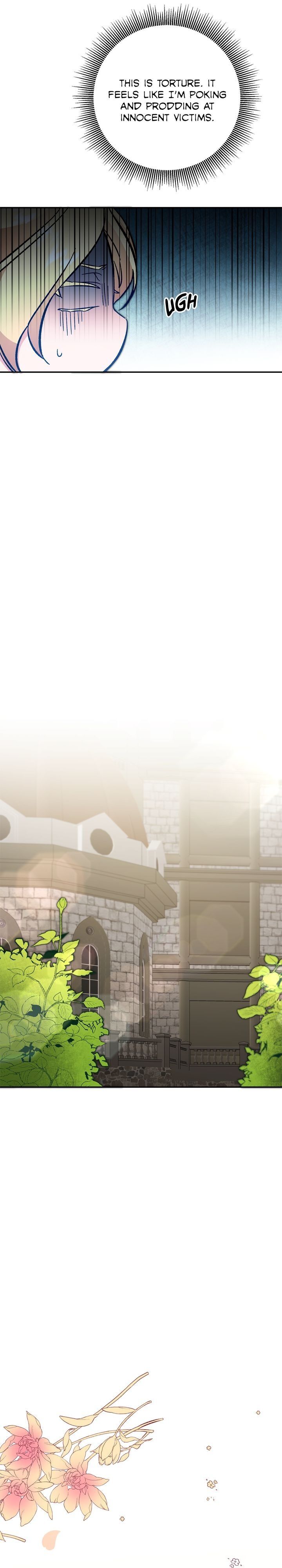 The Rebirth of a Tyrannical Empress Chapter 54 - Page 13