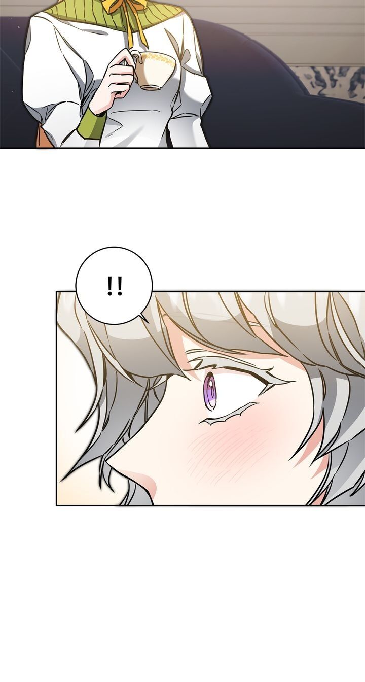 The Rebirth of a Tyrannical Empress Chapter 56 - Page 26