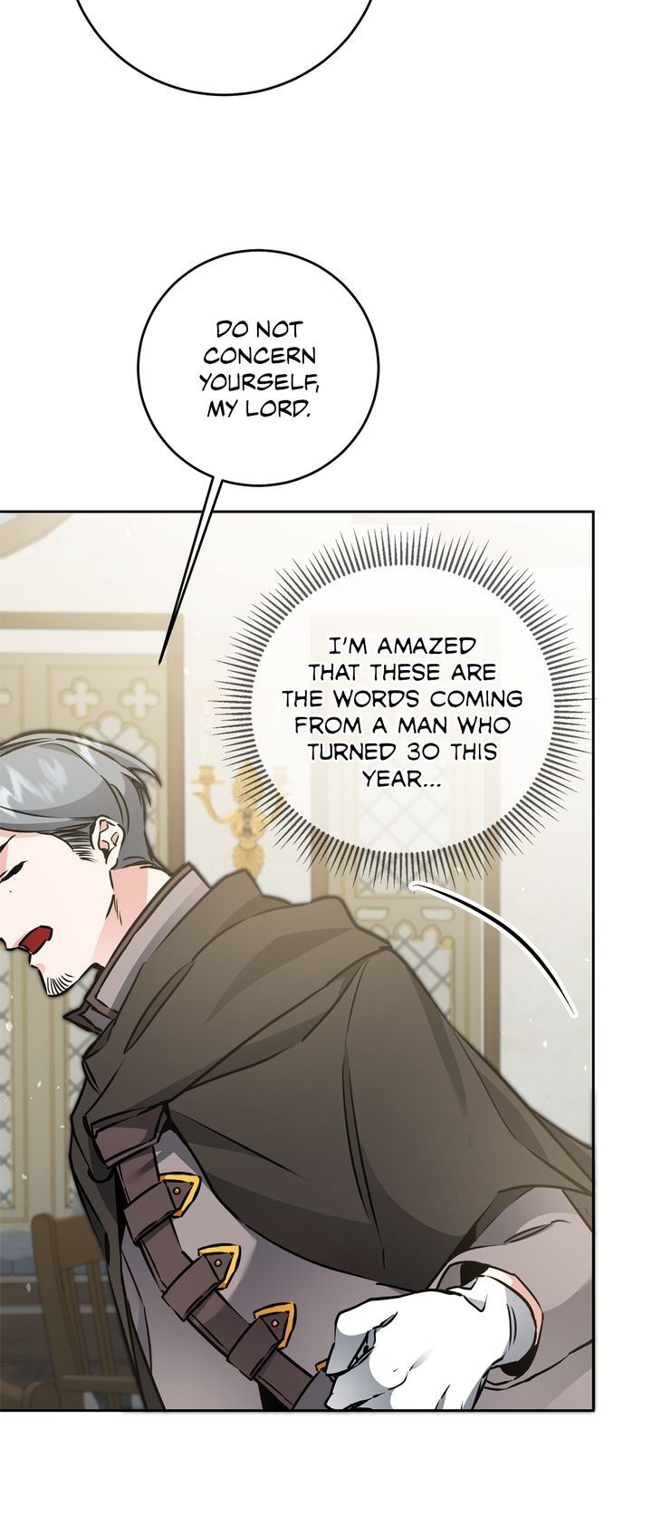 The Rebirth of a Tyrannical Empress Chapter 59 - Page 12