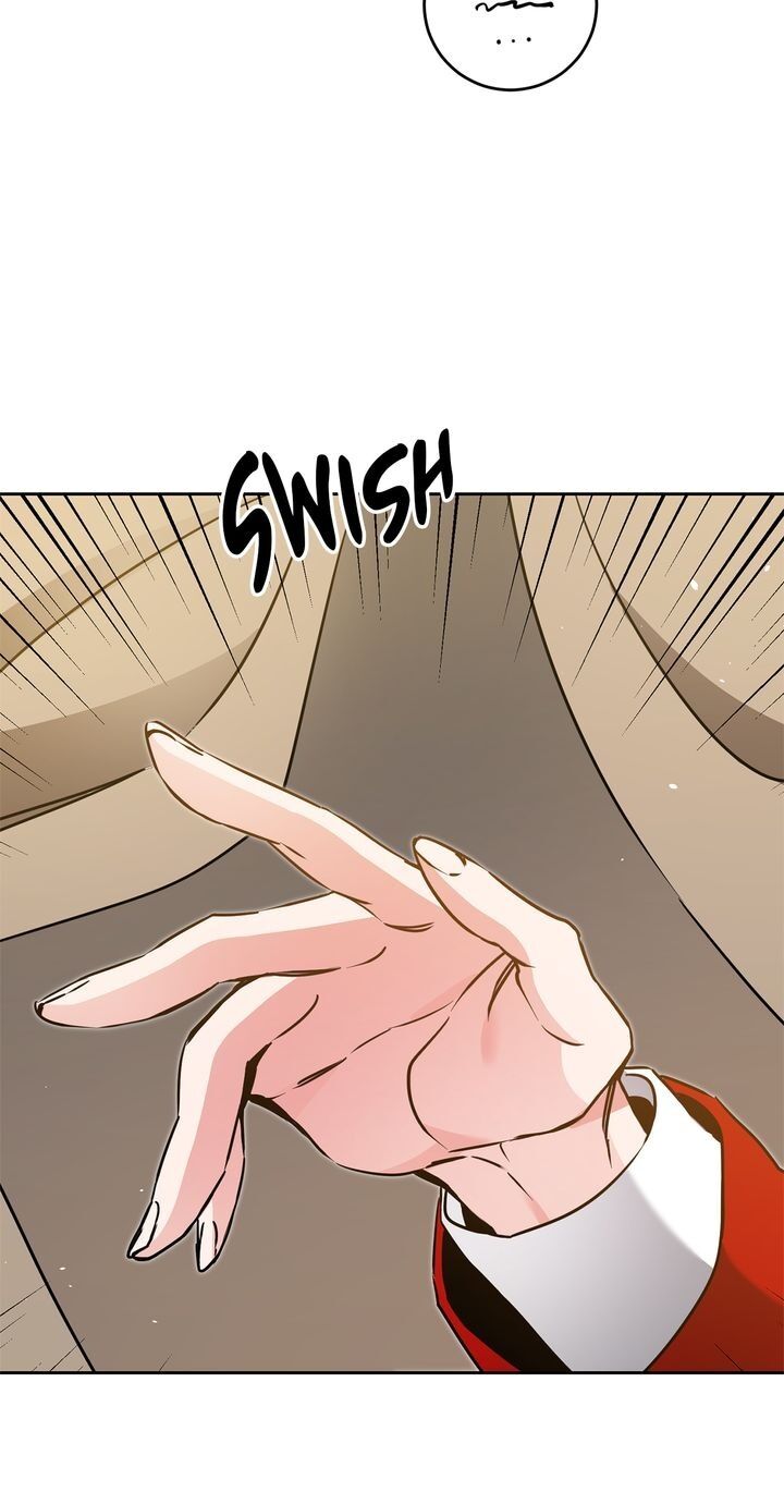 The Rebirth of a Tyrannical Empress Chapter 59 - Page 18