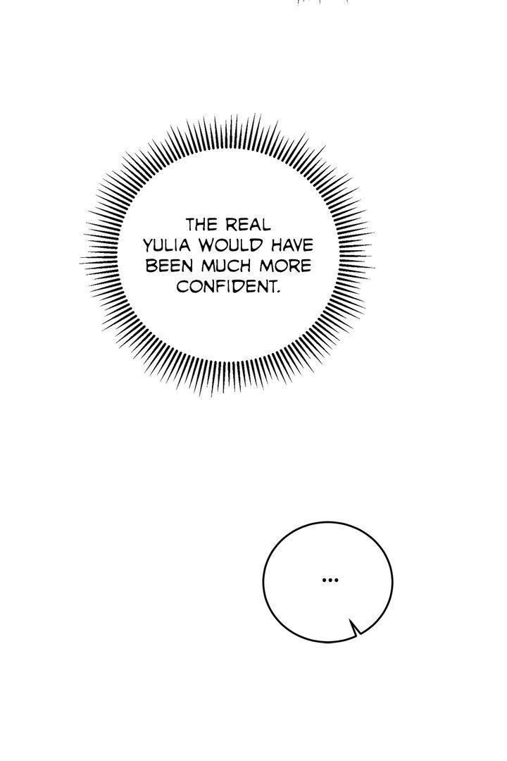 The Rebirth of a Tyrannical Empress Chapter 59 - Page 24