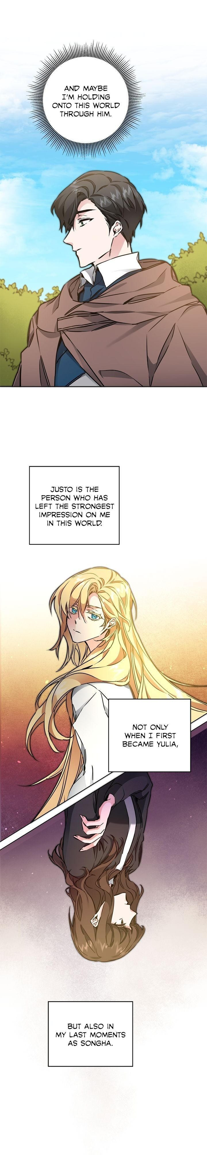 The Rebirth of a Tyrannical Empress Chapter 60 - Page 10