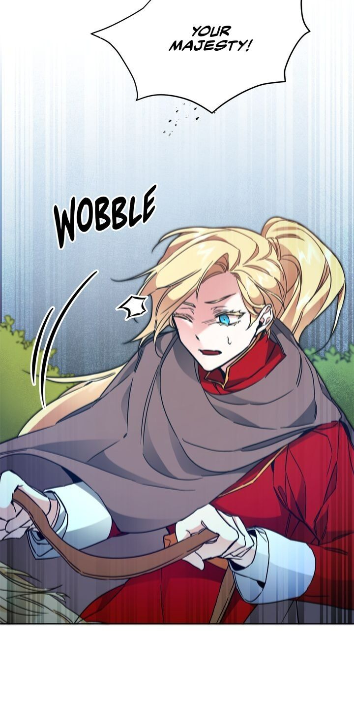 The Rebirth of a Tyrannical Empress Chapter 60 - Page 12