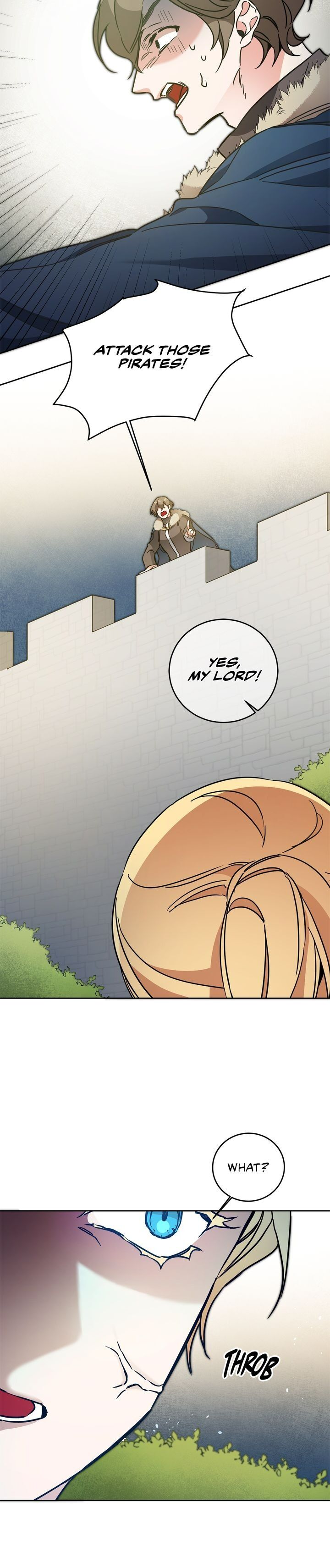 The Rebirth of a Tyrannical Empress Chapter 61 - Page 17