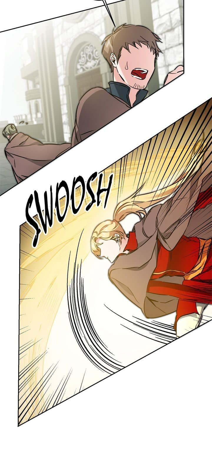 The Rebirth of a Tyrannical Empress Chapter 63 - Page 15