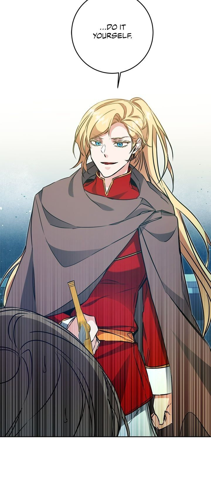 The Rebirth of a Tyrannical Empress Chapter 63 - Page 24