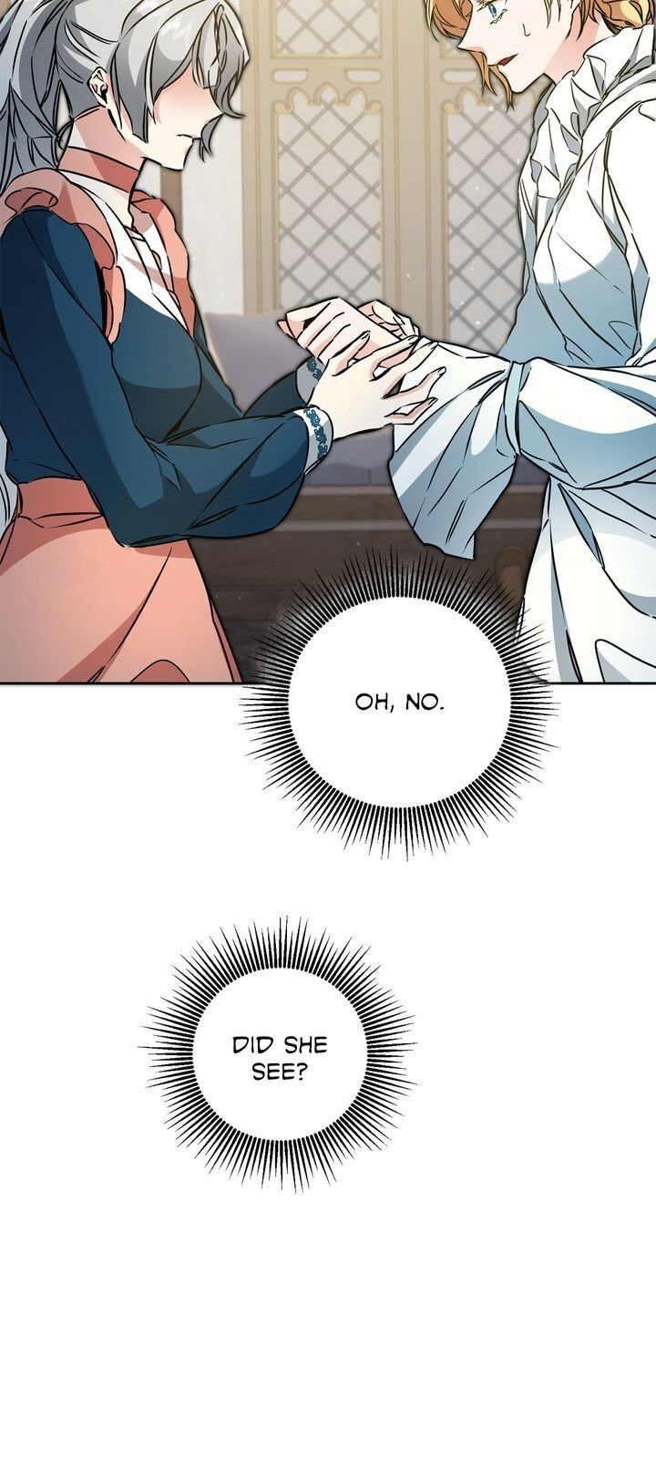 The Rebirth of a Tyrannical Empress Chapter 64 - Page 24