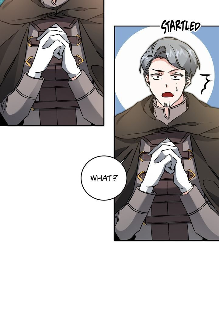 The Rebirth of a Tyrannical Empress Chapter 64 - Page 9