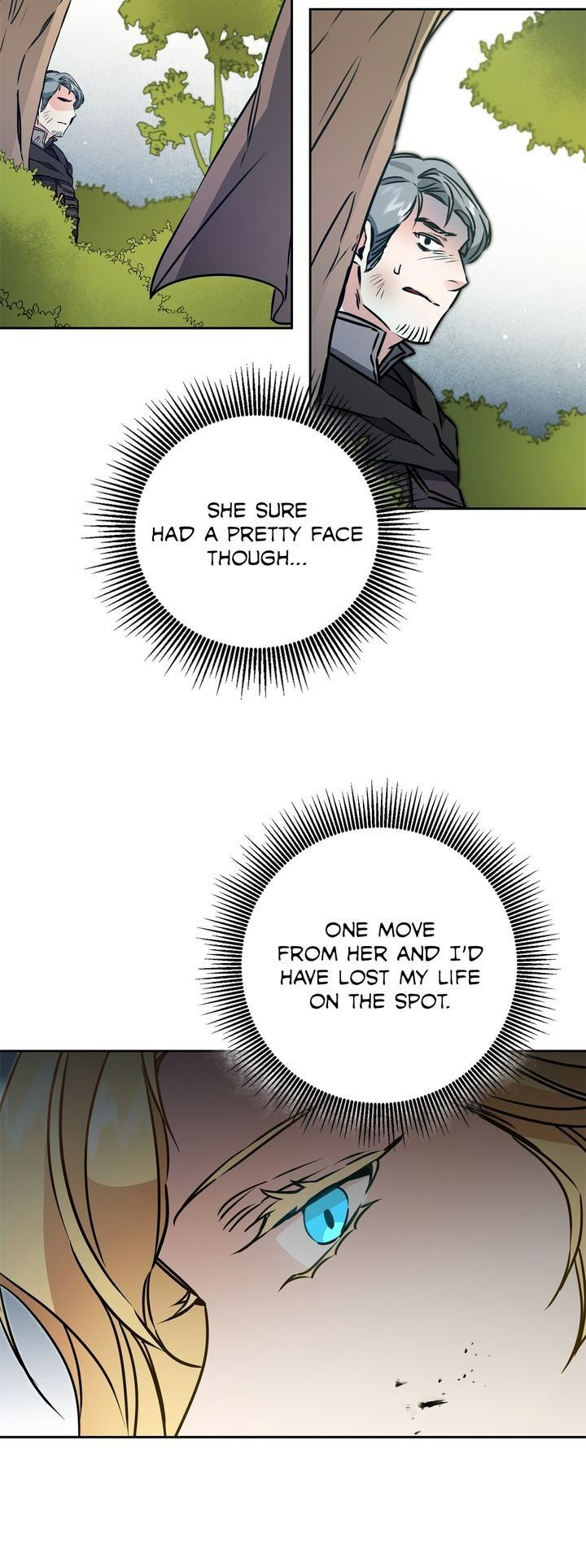 The Rebirth of a Tyrannical Empress Chapter 65 - Page 12