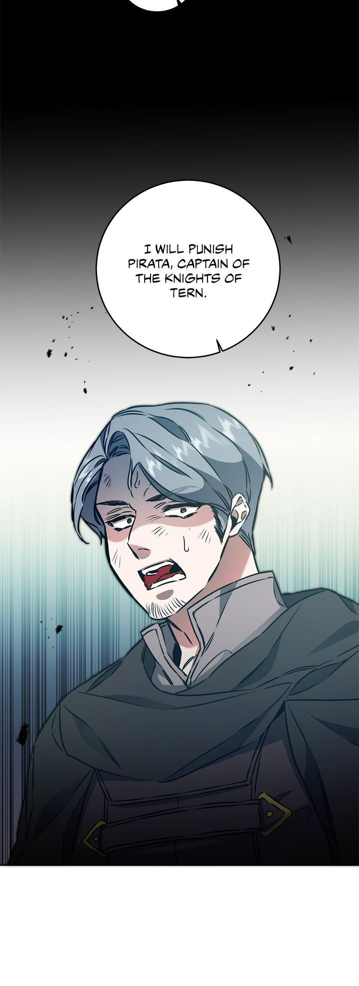 The Rebirth of a Tyrannical Empress Chapter 65 - Page 24