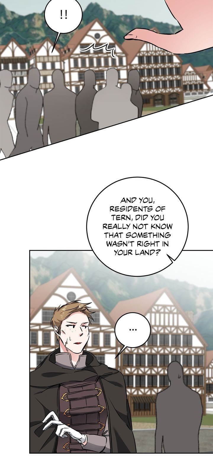 The Rebirth of a Tyrannical Empress Chapter 66 - Page 12