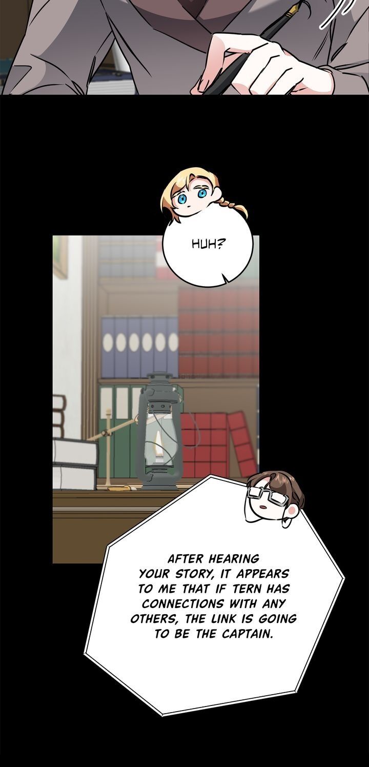 The Rebirth of a Tyrannical Empress Chapter 66 - Page 18