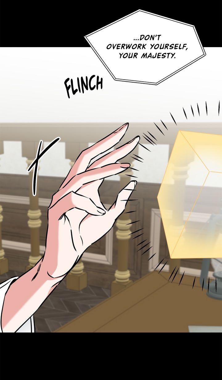 The Rebirth of a Tyrannical Empress Chapter 66 - Page 21