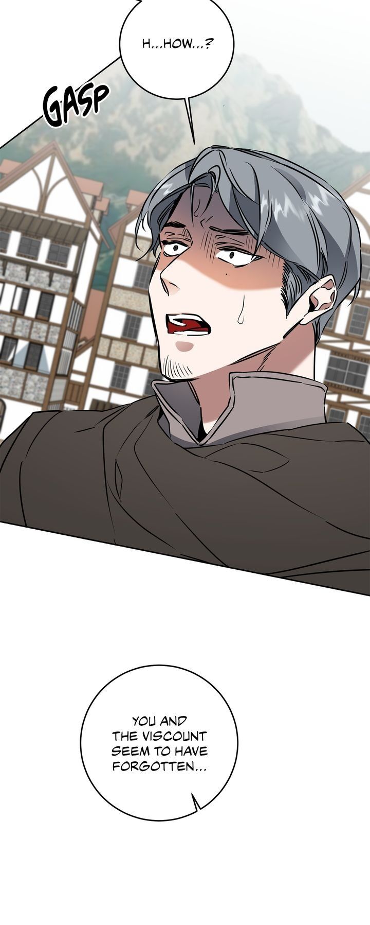 The Rebirth of a Tyrannical Empress Chapter 66 - Page 3