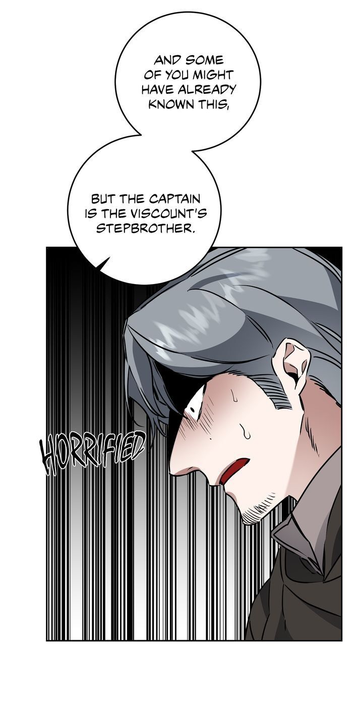 The Rebirth of a Tyrannical Empress Chapter 66 - Page 9