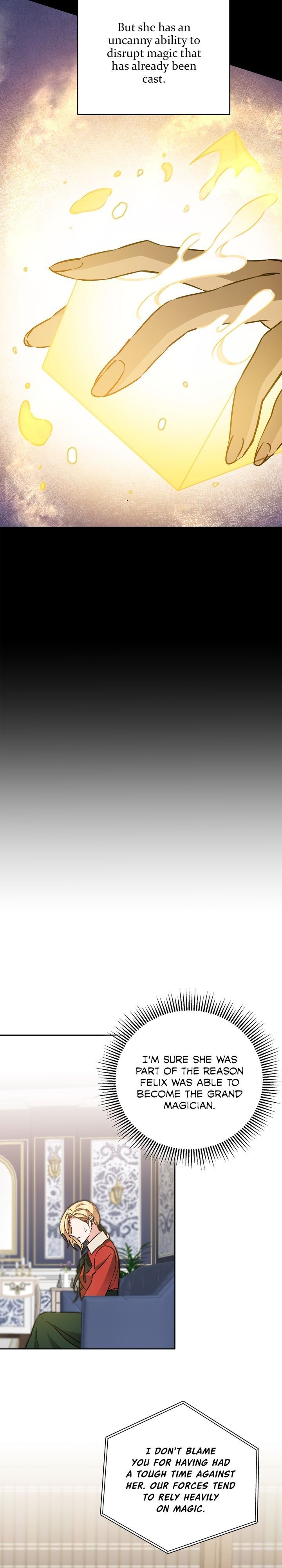 The Rebirth of a Tyrannical Empress Chapter 67 - Page 11