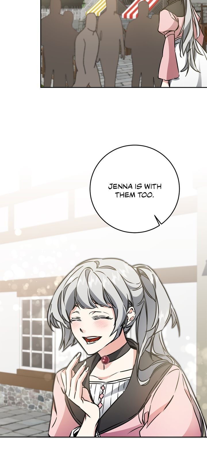 The Rebirth of a Tyrannical Empress Chapter 67 - Page 15